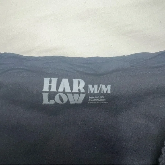 Tube Top Set - Picture 5 of 6